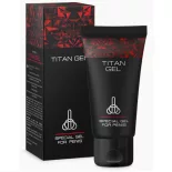   Titán Gél – Original kúraszerű péniszvitalizáló krém (50 ml)