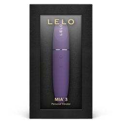 Lelo Mia 3. mini vibrátor (lila)