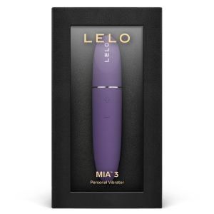 Lelo Mia 3. mini vibrátor (lila)