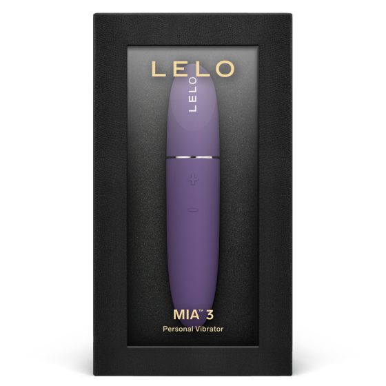 Lelo Mia 3. mini vibrátor (lila)