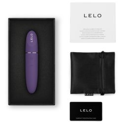 Lelo Mia 3. mini vibrátor (lila)