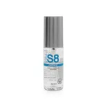 S8 – vízbázisú síkosító (50 ml)