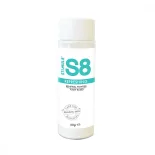 S8 – Powder karbantartó hintőpor (60 gramm)