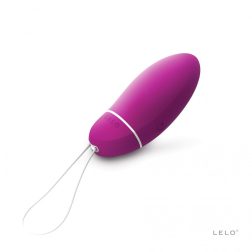 Lelo Luna Smart Bead intim izomzat tréner (mályva)