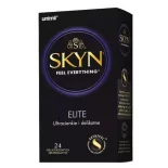 Skyn – Elite extravékony latexmentes óvszer (24 db)
