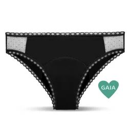   Adalet – Gaia menstruációs bugyi átlagos nedvszívó képességgel