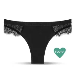   Adalet Flora menstruációs bugyi, átlagos nedvszívó képességgel