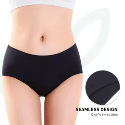   Adalet Ocean menstruációs bugyi, átlagos nedvszívó képességgel