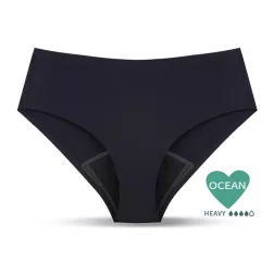   Adalet Ocean menstruációs bugyi, erős nedvszívó képességgel