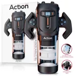 Action – Zyon automata lökő és forgó maszturbátor