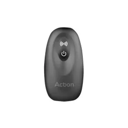 Action – Asher anál vibrátor távirányítóval