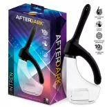 AfterDark – automatikus anál tisztító vibrációval