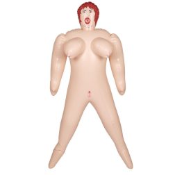 Mia More felfújható guminő