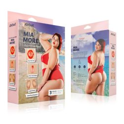 Mia More felfújható guminő