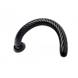   Hosed – Spiral Hose hosszú, spirális kialakítású anál dildó