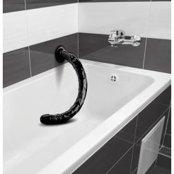 Hosed Anal Snake Realistic hosszú anál dildó