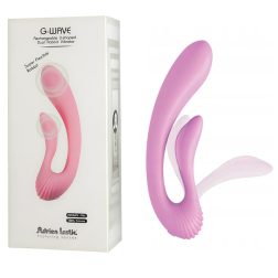 Adrien Lastic G-Wave kétmotoros vibrátor