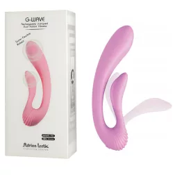 Adrien Lastic G-Wave kétmotoros vibrátor