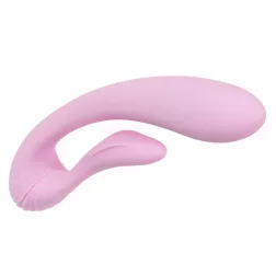 Adrien Lastic G-Wave kétmotoros vibrátor