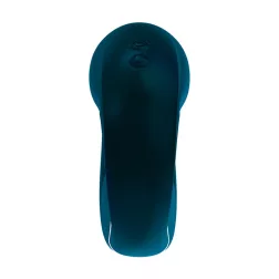   Adrien Lastic My G g-pont vibrátor, léghullámos csiklóizgatóval (sötétkék)