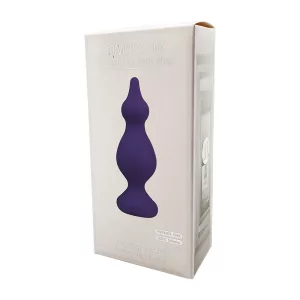 Adrien Lastic – Amuse anál dildó (M méret)
