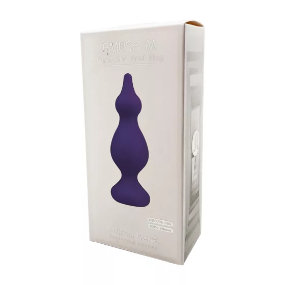 Adrien Lastic – Amuse anál dildó (M méret)