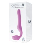 Adrien Lastic Queens páros dildó (S méret)