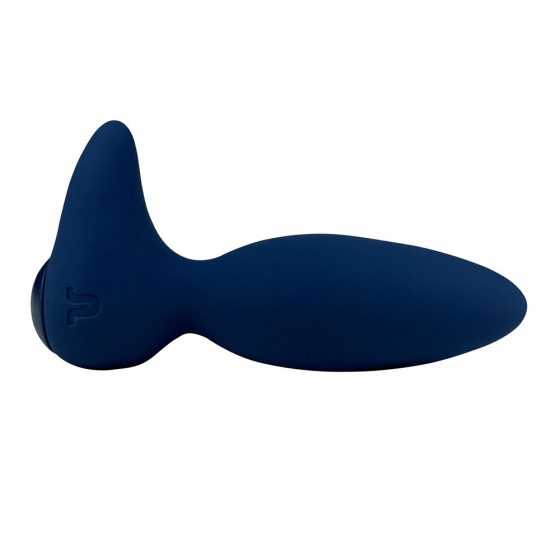 Adrien Lastic Little Rocket 2.0 - okos prosztata vibrátor (kék) (APP-os)