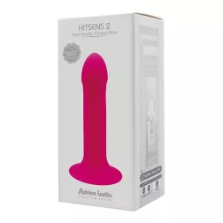 Adrien Lastic – Hitsens 2. szilikon dildó