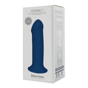 Adrien Lastic Hitsens 1. szilikon dildó.
