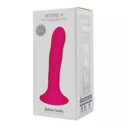 Adrien Lastic – Hitsens 4. szilikon dildó