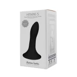 Adrien Lastic – Hitsens 5. szilikon dildó
