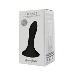 Adrien Lastic Hitsens 5. szilikon dildó