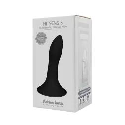 Adrien Lastic – Hitsens 5. szilikon dildó