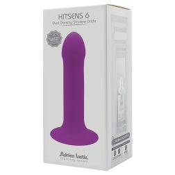 Adrien Lastic Hitsens 6. szilikon dildó