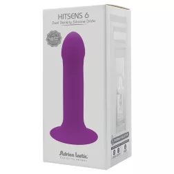 Adrien Lastic – Hitsens 6. szilikon dildó