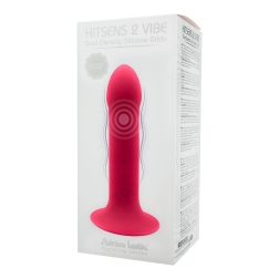 Adrien Lastic Hitsens 2. szilikon vibrátor