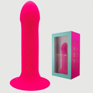 Adrien Lastic Hitsens 2. szilikon vibrátor
