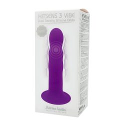 Adrien Lastic Hitsens 3. szilikon vibrátor