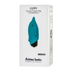 Adrien Lastic – Pocket Flippy minivibrátor.
