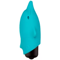 Adrien Lastic – Pocket Flippy minivibrátor.