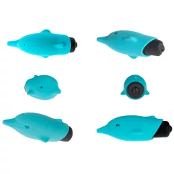 Adrien Lastic – Pocket Flippy minivibrátor.