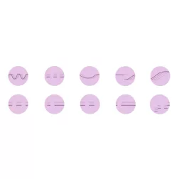 Adrien Lastic – Pocket Flippy minivibrátor.