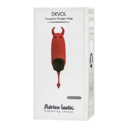 Adrien Lastic – Pocket Devol minivibrátor.