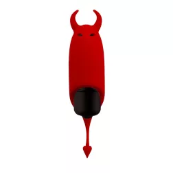 Adrien Lastic – Pocket Devol minivibrátor.