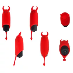 Adrien Lastic – Pocket Devol minivibrátor.