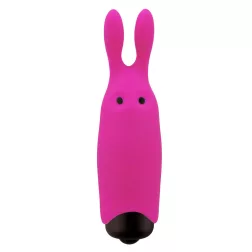 Adrien Lastic – Pocket Rabbit minivibrátor (rózsaszín).