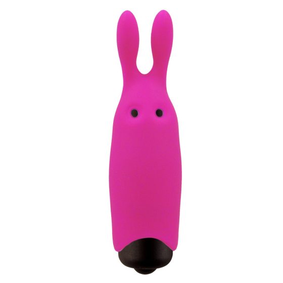 Adrien Lastic Pocket Rabbit minivibrátor (rózsaszín)