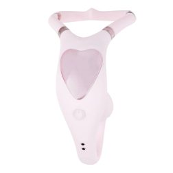   Adrien Lastic Venus - okos G-pont és csikló vibrátor (pink) (APP-os)