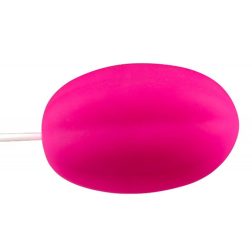Adrien Lastic Play Ball akkumulátoros vibrációs tojás